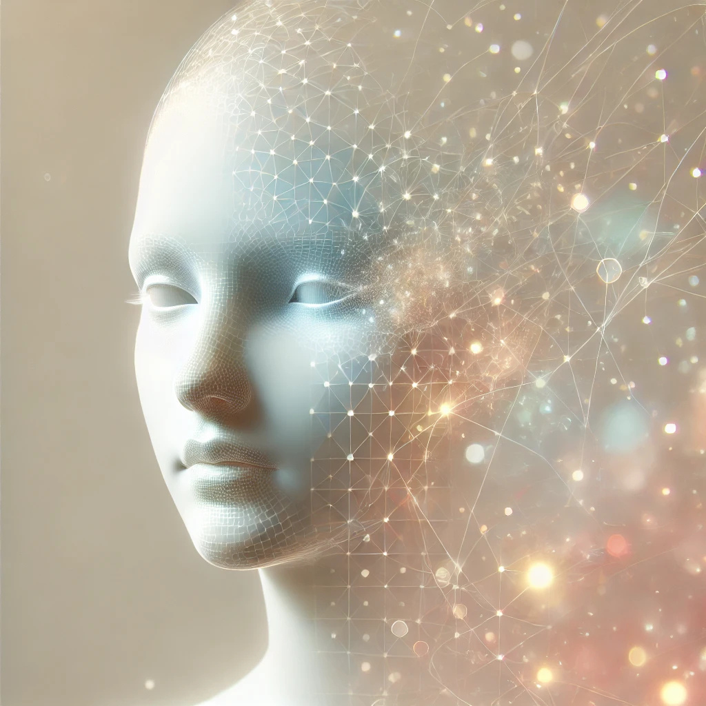 Creating AI-powered avatar